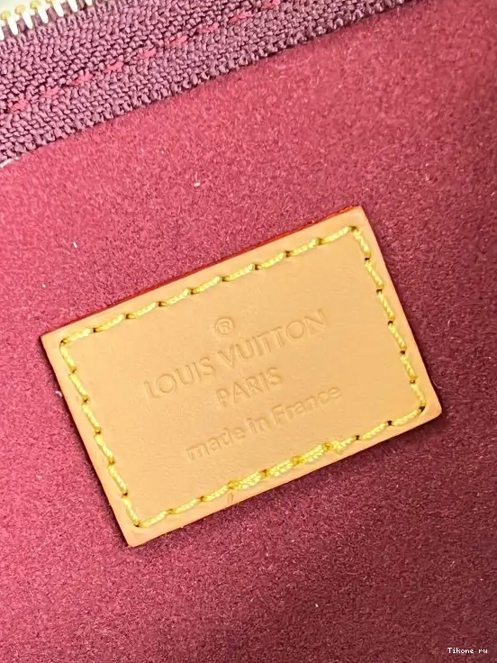 Cheap VUITTON CARRYALL LOUIS MM 0701